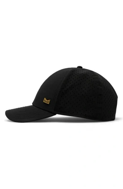 Melin A-game Icon Hydro Performance Snapback Hat