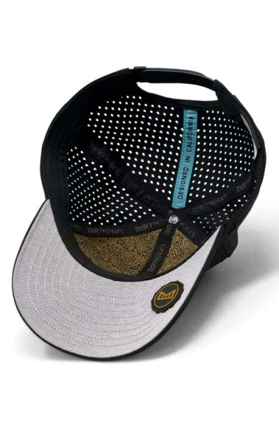 Melin A-game Icon Hydro Performance Snapback Hat