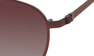 Eco Aspen Aviator Sunglasses