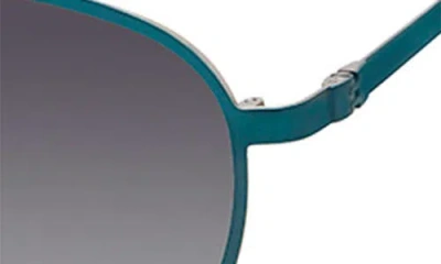 Eco Aspen Aviator Sunglasses