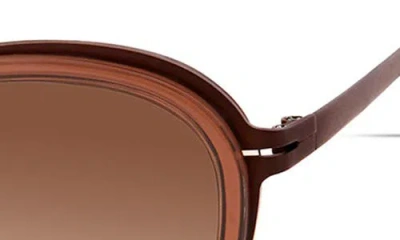 Modo Round Sunglasses
