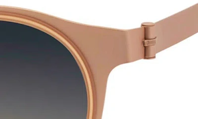 Modo Round Sunglasses