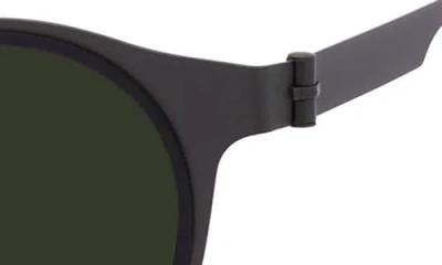 Modo Round Sunglasses