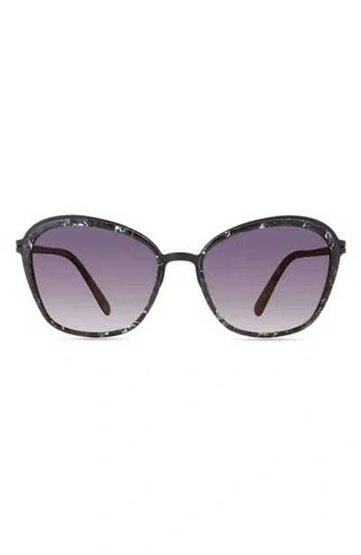Modo Round Sunglasses