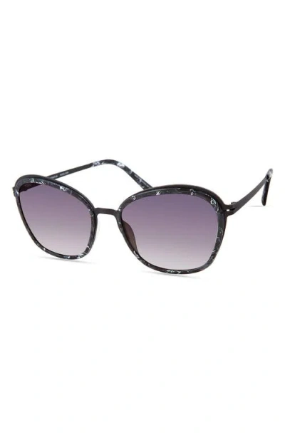 Modo Round Sunglasses