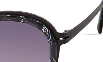 Modo Round Sunglasses