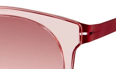 Modo Round Sunglasses