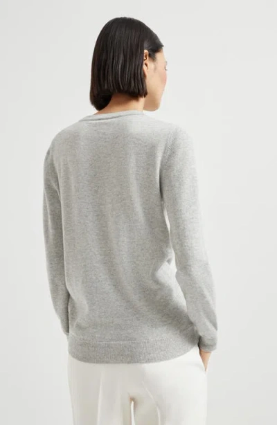 Brunello Cucinelli Cashmere Sweater