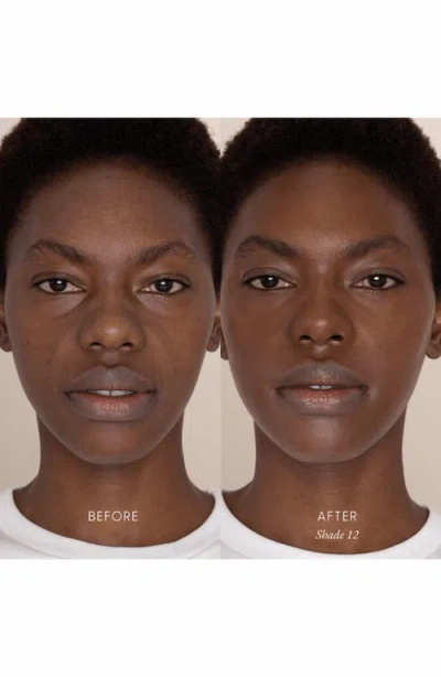 Iris & Romeo Best Skin Days Spf30 Whipped Tinted Moisturizer With Vitamin C + Hyaluronic Acid 12 1.2 oz