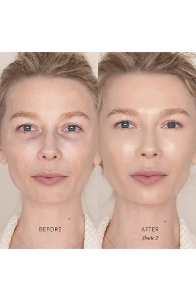 Iris & Romeo Best Skin Days Spf30 Whipped Tinted Moisturizer With Vitamin C + Hyaluronic Acid 2 1.2 oz