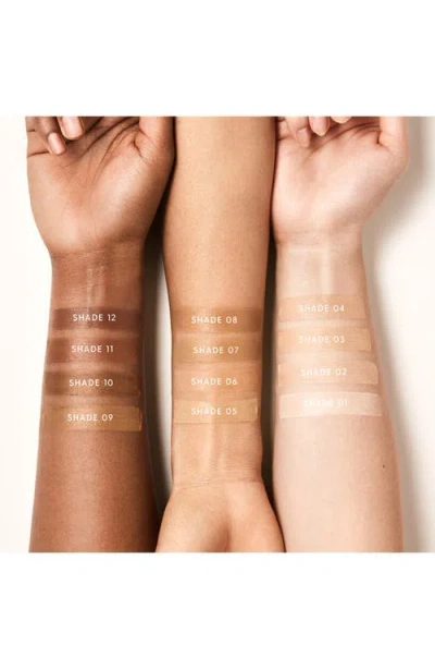 Iris & Romeo Best Skin Days Spf30 Whipped Tinted Moisturizer With Vitamin C + Hyaluronic Acid 12 1.2 oz