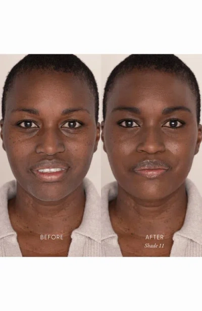 Iris & Romeo Best Skin Days Spf30 Whipped Tinted Moisturizer With Vitamin C + Hyaluronic Acid 11 1.2 oz