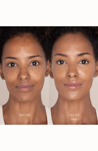 Iris & Romeo Best Skin Days Spf30 Whipped Tinted Moisturizer With Vitamin C + Hyaluronic Acid 9 1.2 oz