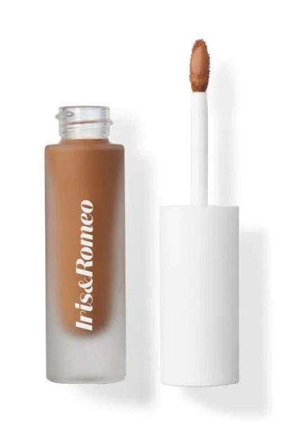 Iris & Romeo Best Skin Days Treatment Concealer With Vitamin C, Hyaluronic Acid And Niacinamide 11 0.22 oz