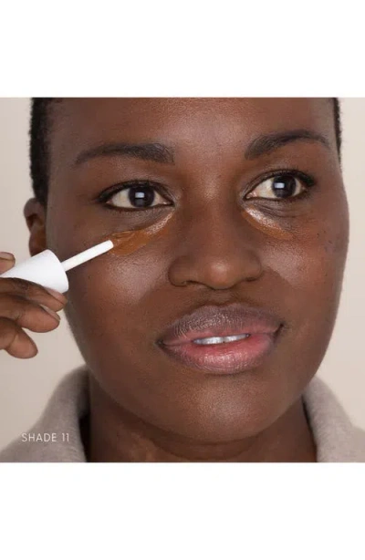 Iris & Romeo Best Skin Days Treatment Concealer With Vitamin C, Hyaluronic Acid And Niacinamide 11 0.22 oz