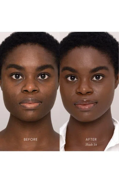 Iris & Romeo Best Skin Days Treatment Concealer With Vitamin C, Hyaluronic Acid And Niacinamide 14 0.22 oz