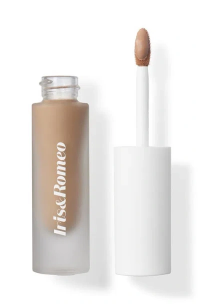Iris & Romeo Best Skin Days Treatment Concealer With Vitamin C, Hyaluronic Acid And Niacinamide 4 0.22 oz