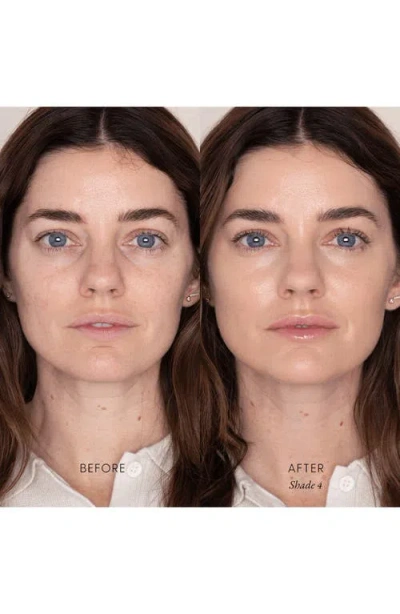 Iris & Romeo Best Skin Days Treatment Concealer With Vitamin C, Hyaluronic Acid And Niacinamide 4 0.22 oz