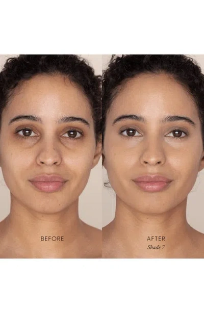 Iris & Romeo Best Skin Days Treatment Concealer With Vitamin C, Hyaluronic Acid And Niacinamide 7 0.22 oz