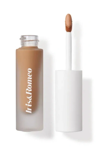 Iris & Romeo Best Skin Days Treatment Concealer With Vitamin C, Hyaluronic Acid And Niacinamide 8.5 0.22 oz