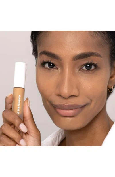 Iris & Romeo Best Skin Days Treatment Concealer With Vitamin C, Hyaluronic Acid And Niacinamide 8.5 0.22 oz