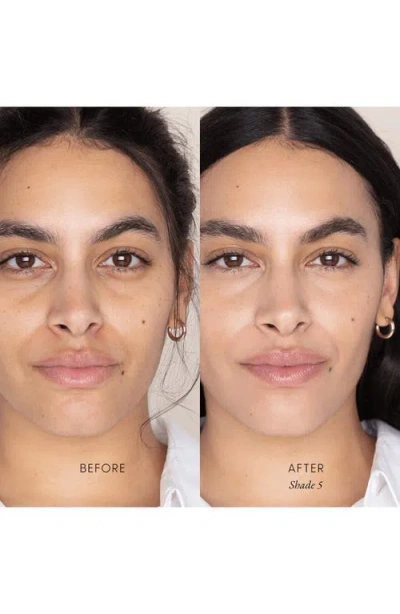 Iris & Romeo Best Skin Days Treatment Concealer With Vitamin C, Hyaluronic Acid And Niacinamide 5 0.22 oz
