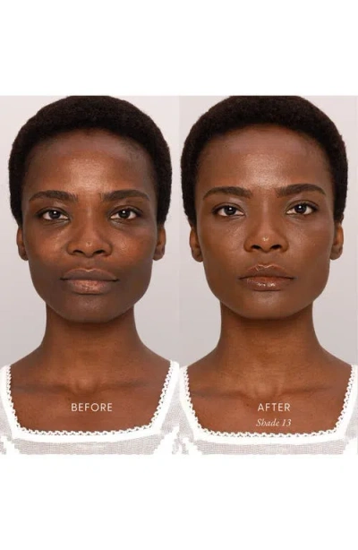 Iris & Romeo Best Skin Days Treatment Concealer With Vitamin C, Hyaluronic Acid And Niacinamide 13 0.22 oz