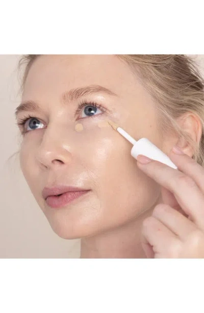 Iris & Romeo Best Skin Days Treatment Concealer With Vitamin C, Hyaluronic Acid And Niacinamide 2 0.22 oz