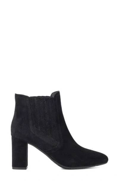 Aquatalia Lanna Zip Bootie