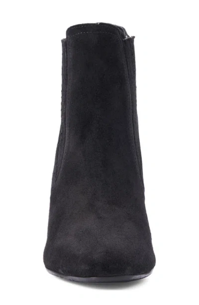 Aquatalia Lanna Zip Bootie
