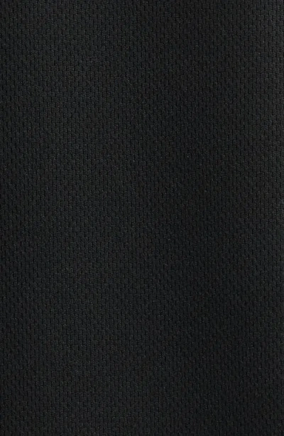 Icecream Pass Oversized Jersey In Black