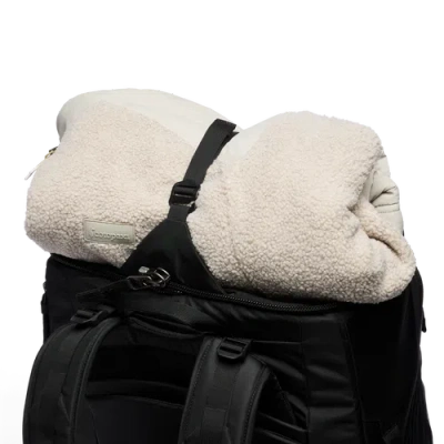 Cotopaxi Allpa 50l Adventure Travel Pack In Black