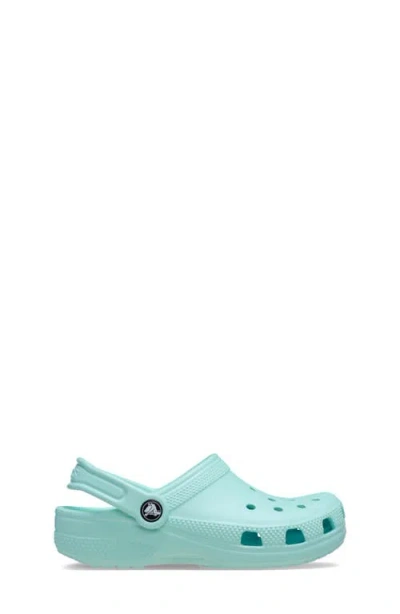 Crocs Toddler Classic Clog