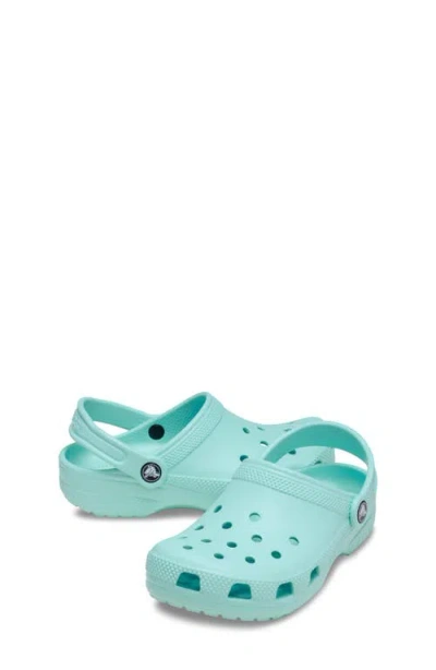 Crocs Toddler Classic Clog