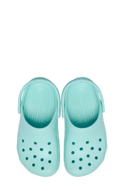 Crocs Toddler Classic Clog