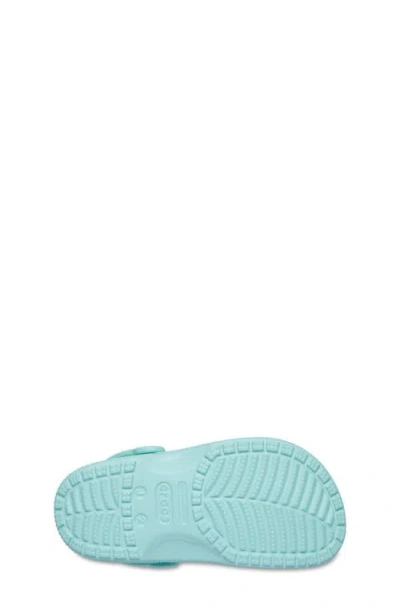 Crocs Toddler Classic Clog