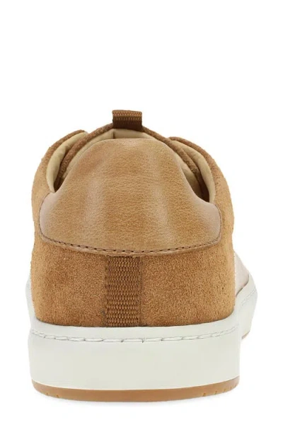Dansko Jenn Slip-on Sneaker In Brown