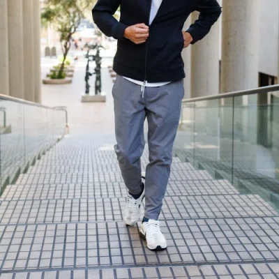Myles Apparel Tour Jogger 27"