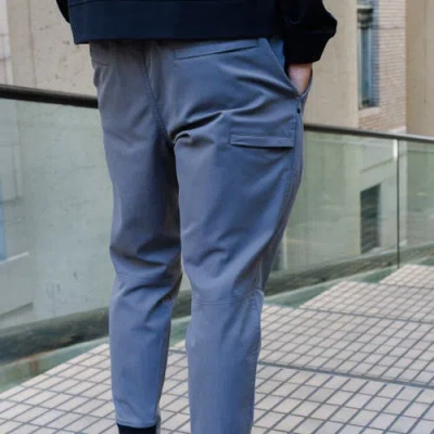 Myles Apparel Tour Jogger 27"