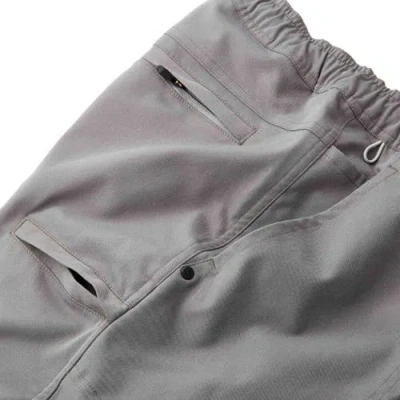 Myles Apparel Tour Jogger 27"