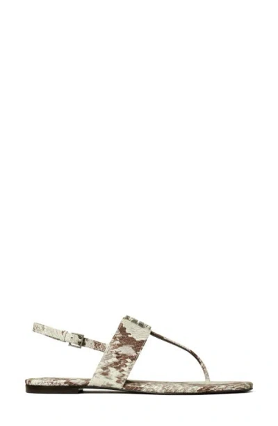 Tory Burch Eleanor Slingback Sandal