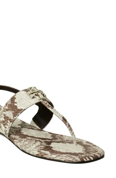 Tory Burch Eleanor Slingback Sandal