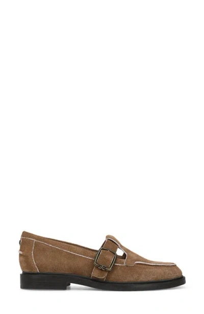 Sam Edelman Elaina T-strap Flat