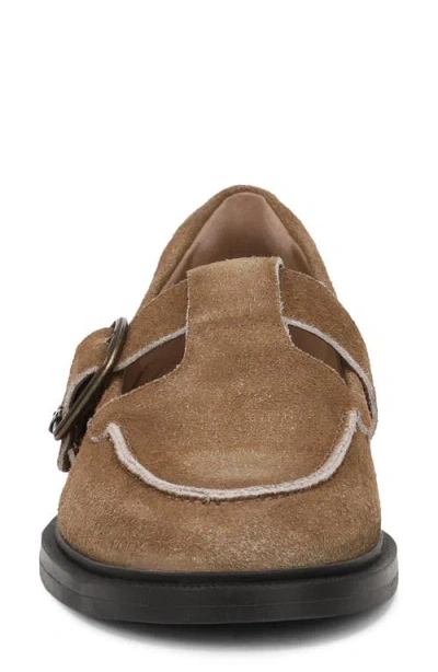 Sam Edelman Elaina T-strap Flat