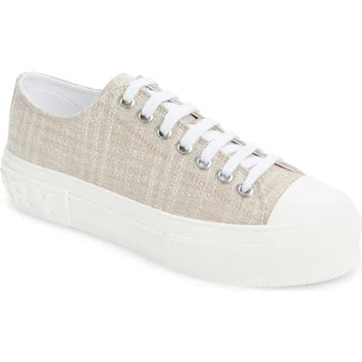 Burberry Jack Check Low Top Sneaker