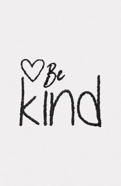 Dalix Womens Be Kind Lightweight Everyday Tee