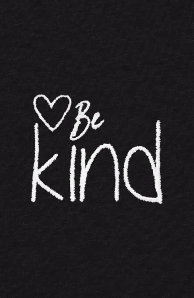 Dalix Womens Be Kind Lightweight Everyday Tee