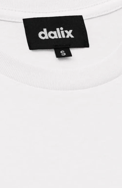Dalix Womens Be Kind Lightweight Everyday Tee
