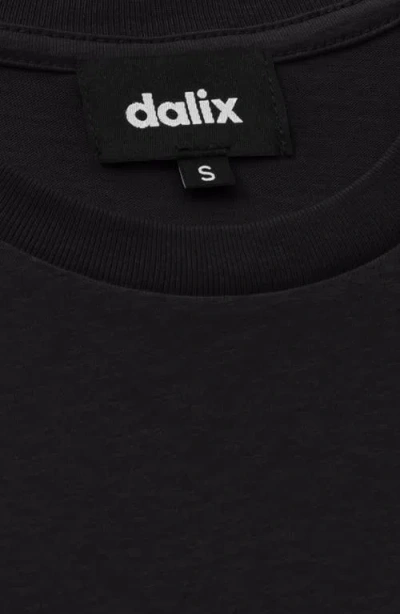 Dalix Womens Be Kind Lightweight Everyday Tee