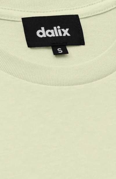 Dalix Womens Be Kind Lightweight Everyday Tee
